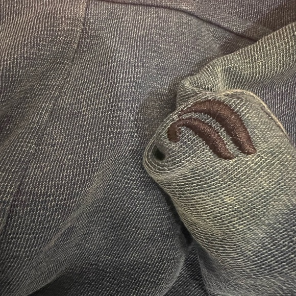 Fabletics women’s fleece zip hoodie - Picture 2 of 3